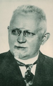 Эйген Шмаленбах