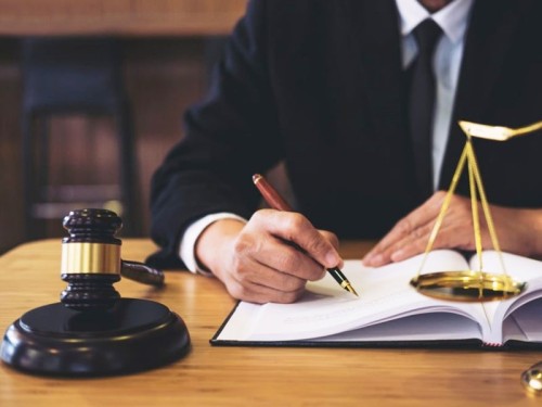 5 преимуществ найма адвоката по банкротству