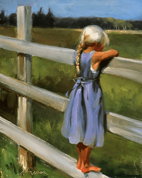 Jeffrey T. Larson (р.1962). The name is not known.